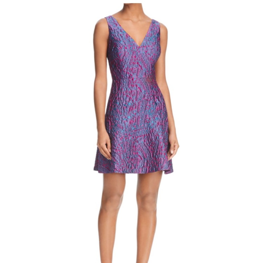 Aidan Mattox Dress